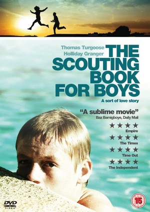 The Scouting Book for Boys (2009) - poster