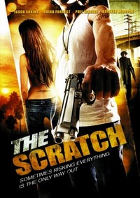 The Scratch (2009) - poster