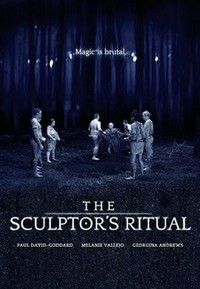 The Sculptor (2009) - poster