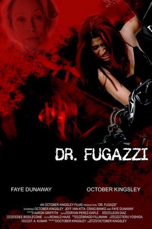 The Seduction of Dr. Fugazzi (2009) - poster