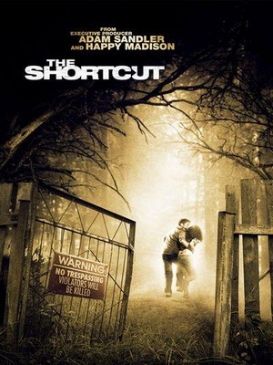 The Shortcut (2009) - poster