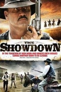 The Showdown (2009) - poster