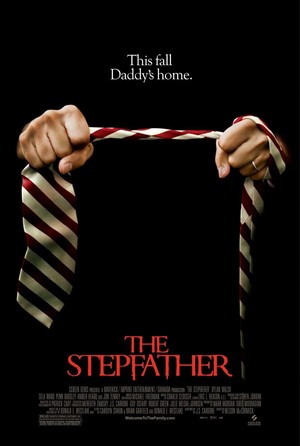 The Stepfather (2009) - poster