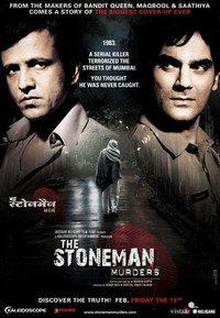 The Stoneman Murders (2009) - poster