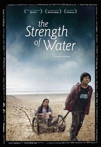 The Strength of Water (2009) - poster