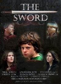 The Sword (2009) - poster