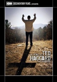 The Trials of Ted Haggard (2009) - poster