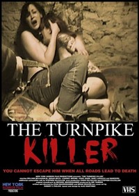 The Turnpike Killer (2009) - poster