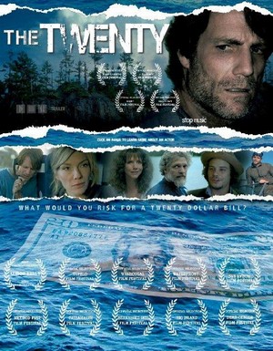 The Twenty (2009) - poster