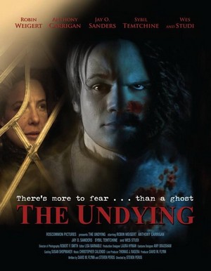 The Undying (2009) - poster