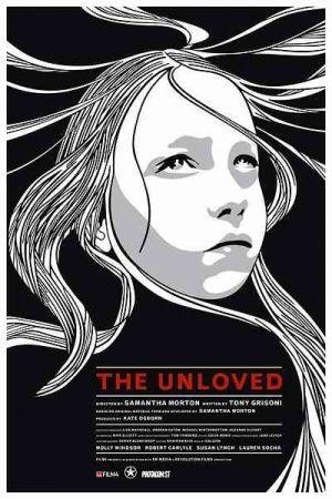 The Unloved (2009) - poster