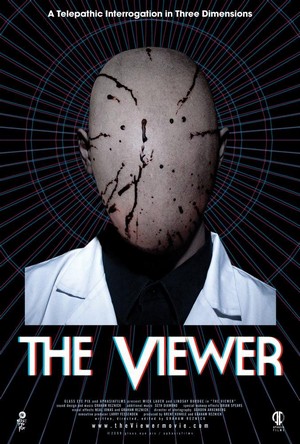 The Viewer (2009) - poster