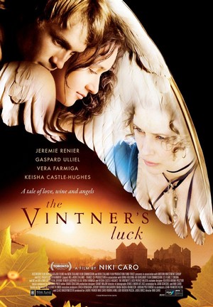 The Vintner's Luck (2009) - poster