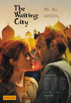 The Waiting City (2009) - poster