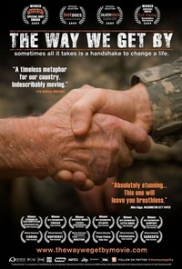 The Way We Get By (2009) - poster