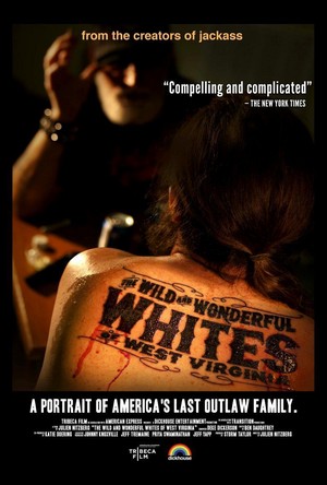 The Wild and Wonderful Whites of West Virginia (2009) - poster