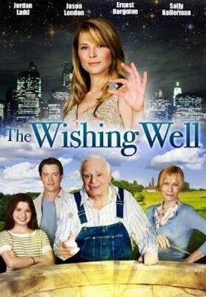 The Wishing Well (2009) - poster