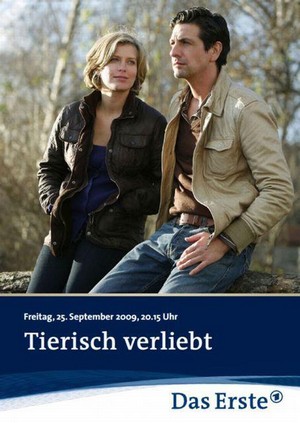 Tierisch Verliebt (2009) - poster