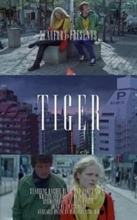 Tiger (2009) - poster