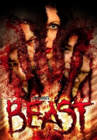 Timo Rose's Beast (2009) - poster