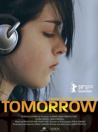 Tomorrow (2009) - poster