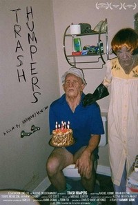 Trash Humpers (2009) - poster