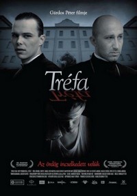 Tréfa (2009) - poster