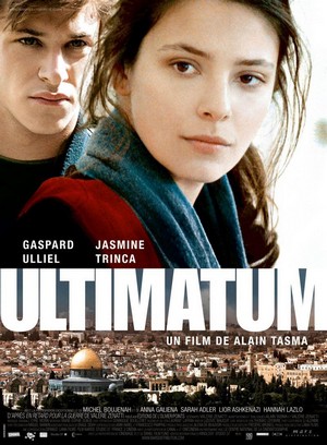 Ultimatum (2009) - poster