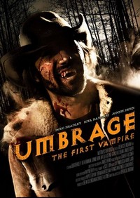 Umbrage (2009) - poster