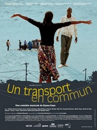 Un Transport en Commun (2009) - poster