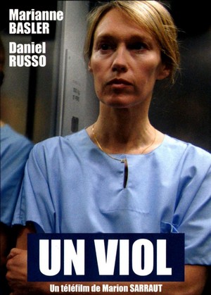 Un Viol (2009) - poster
