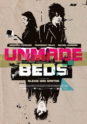 Unmade Beds (2009) - poster