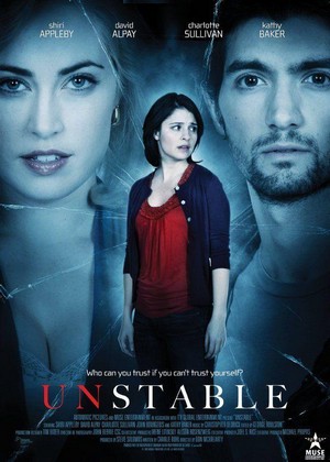 Unstable (2009) - poster