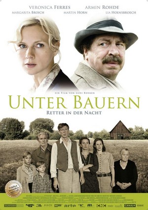 Unter Bauern (2009) - poster