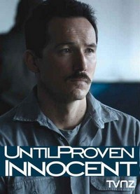 Until Proven Innocent (2009) - poster