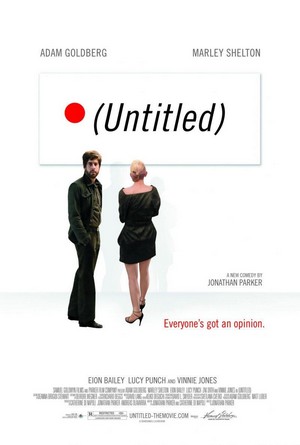 (Untitled) (2009) - poster