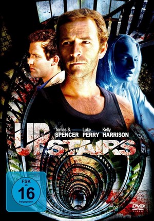 Upstairs (2009) - poster