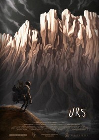 Urs (2009) - poster