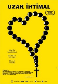 Uzak Ihtimal (2009) - poster