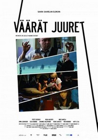 Väärät Juuret (2009) - poster