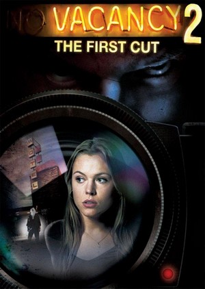 Vacancy 2: The First Cut (2009) - poster