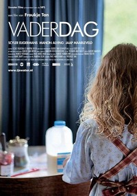 Vaderdag (2009) - poster