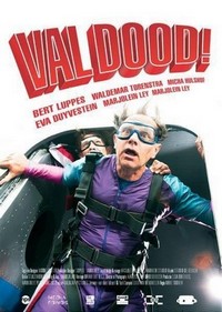 Val Dood! (2009) - poster