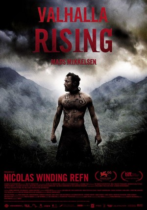 Valhalla Rising (2009) - poster