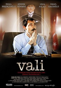 Vali (2009) - poster