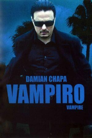 Vampiro (2009) - poster