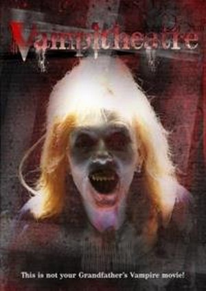 Vampitheatre (2009) - poster