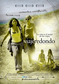 Viaje Redondo (2009) - poster