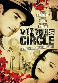 Vicious Circle (2009) - poster