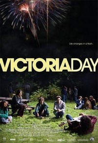 Victoria Day (2009) - poster